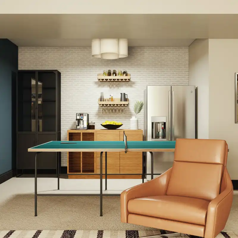 Modern, Industrial Other Design by Havenly Interior Designer Nicolle