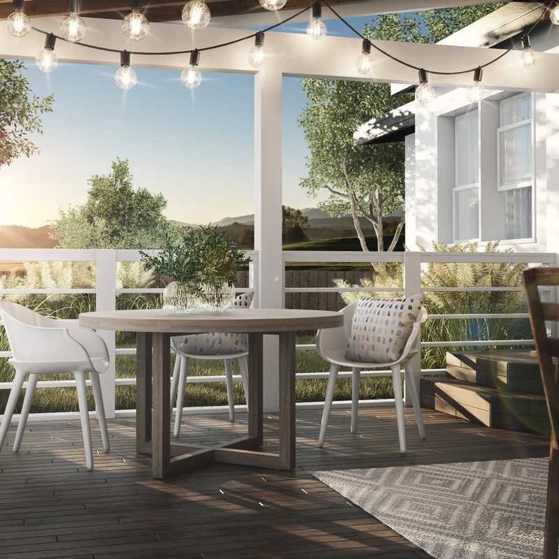 Coastal, Traditional Other Design by Havenly Interior Designer Nicole