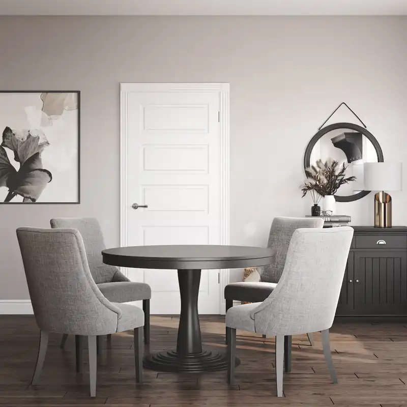 Traditional, Farmhouse Other Design by Havenly Interior Designer Pradnya