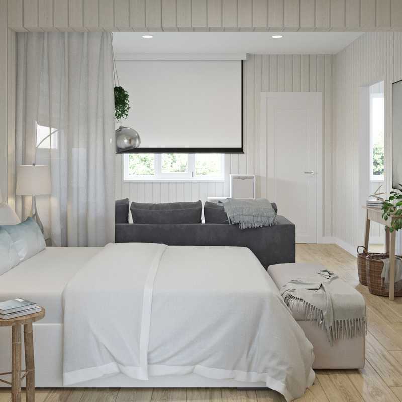 Minimal, Classic Contemporary Other Design by Havenly Interior Designer Vivian