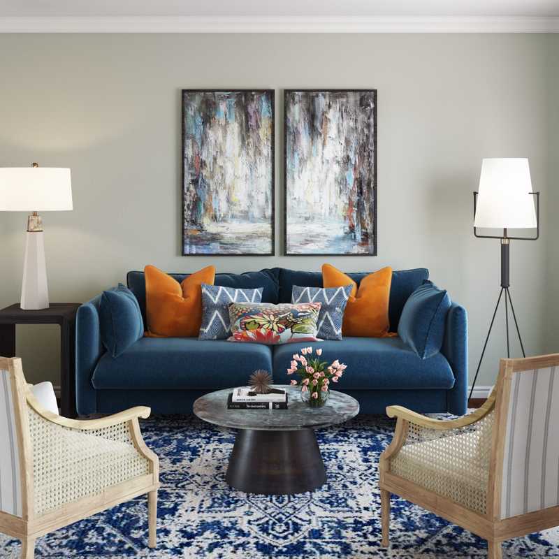Classic Other Design by Havenly Interior Designer Annie