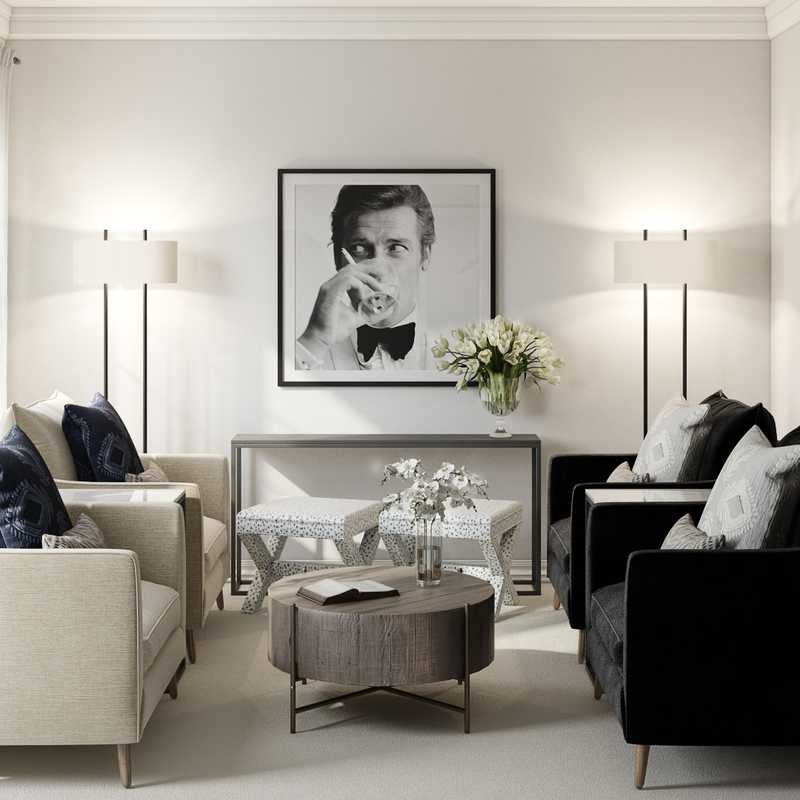 Classic, Transitional Other Design by Havenly Interior Designer Autumn
