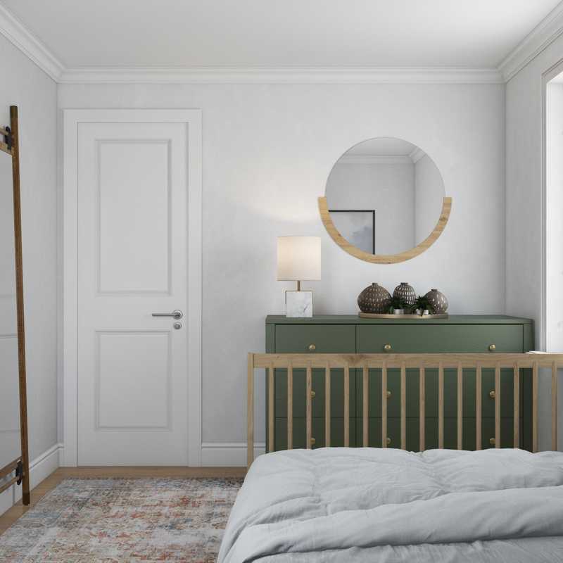 Bedroom Design by Havenly Interior Designer Lindsay