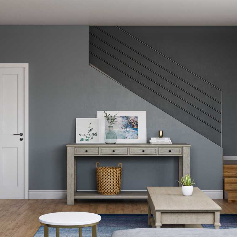 Living Room Design by Havenly Interior Designer Julija