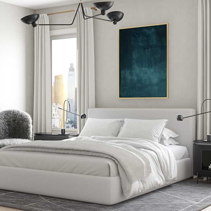 Registry Round Up: Modern Bedroom Must Haves, Havenly Blog