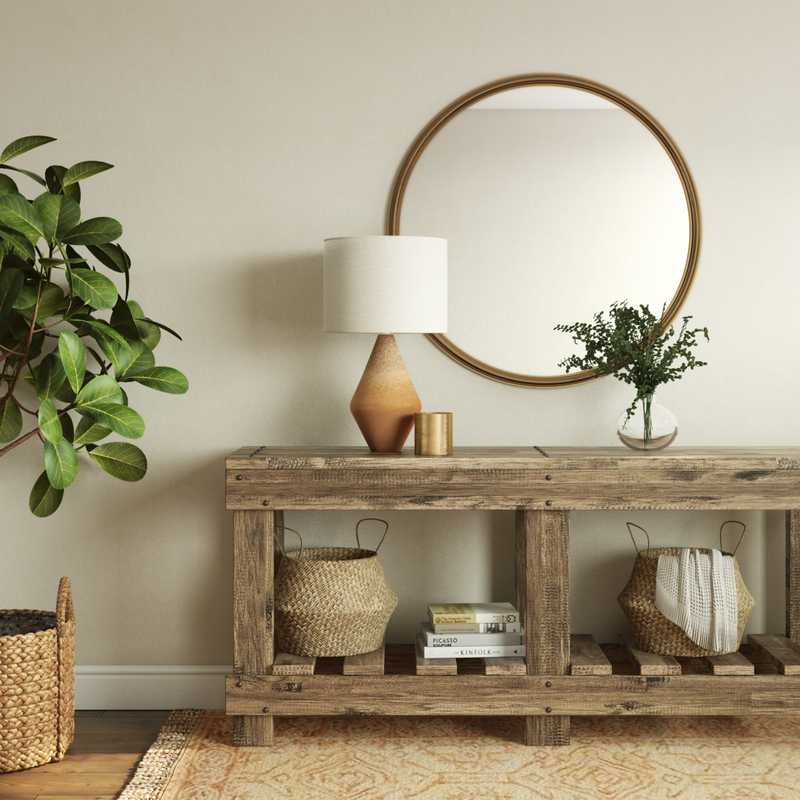 Farmhouse, Transitional Other Design by Havenly Interior Designer Regina