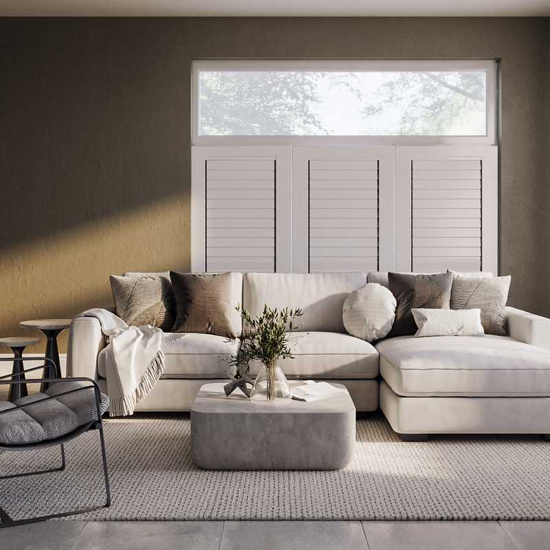 Modern, Minimal Other Design by Havenly Interior Designer Victoria