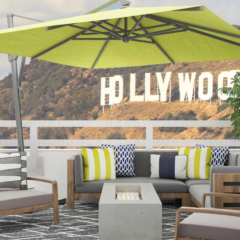 Contemporary, Modern Other Design by Havenly Interior Designer Randi