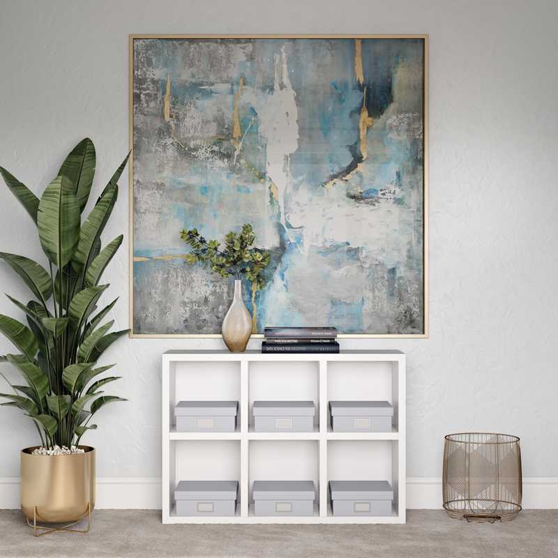 Modern, Glam Other Design by Havenly Interior Designer Sydney