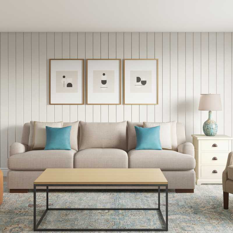 Classic Other Design by Havenly Interior Designer Brooke