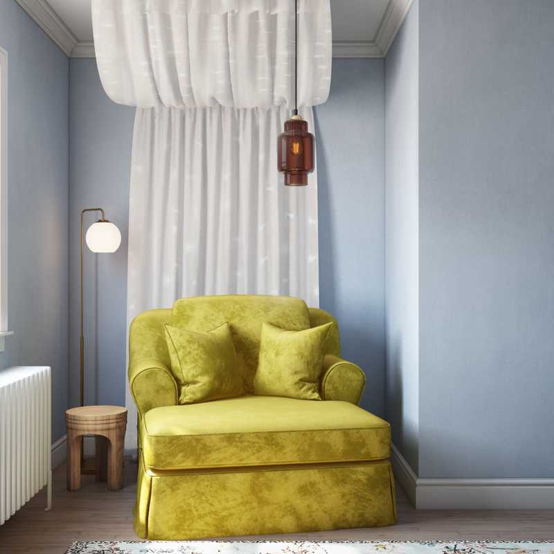 Eclectic, Bohemian Other Design by Havenly Interior Designer Isabella