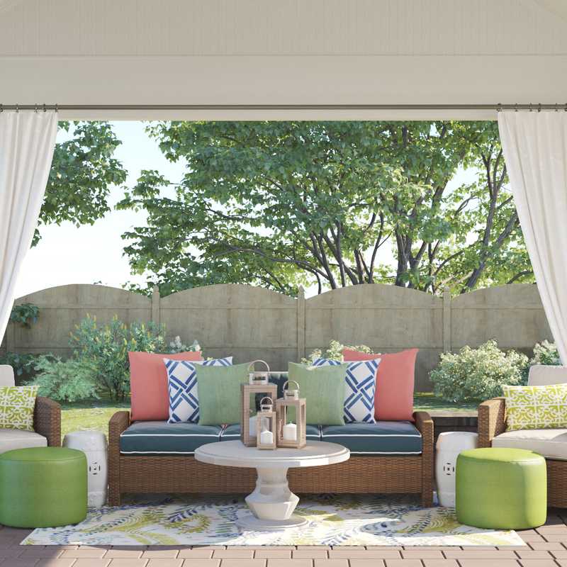 Modern, Classic Other Design by Havenly Interior Designer Tracie