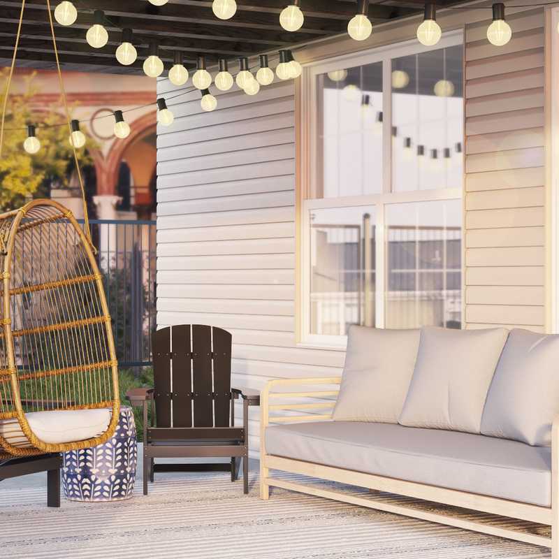 Modern, Traditional, Transitional Other Design by Havenly Interior Designer Crystal