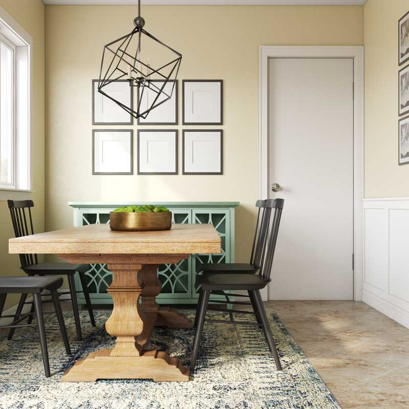 Banks Extending Dining Table Medium 76 112 L Grey Wash Pottery Barn