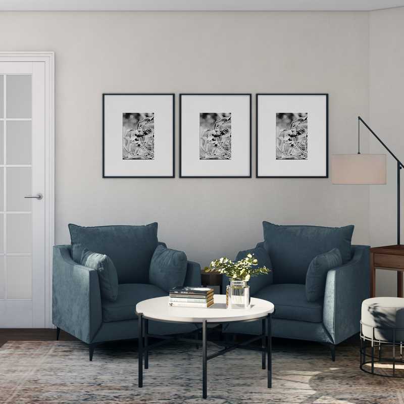 Modern Other Design by Havenly Interior Designer Hannah