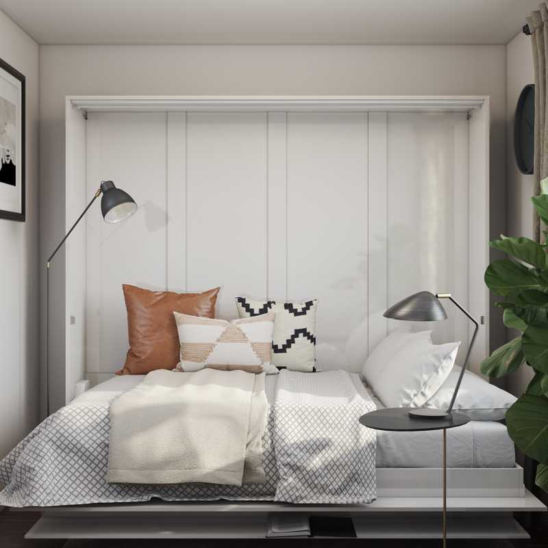 Contemporary, Minimal Other Design by Havenly Interior Designer Fiorella