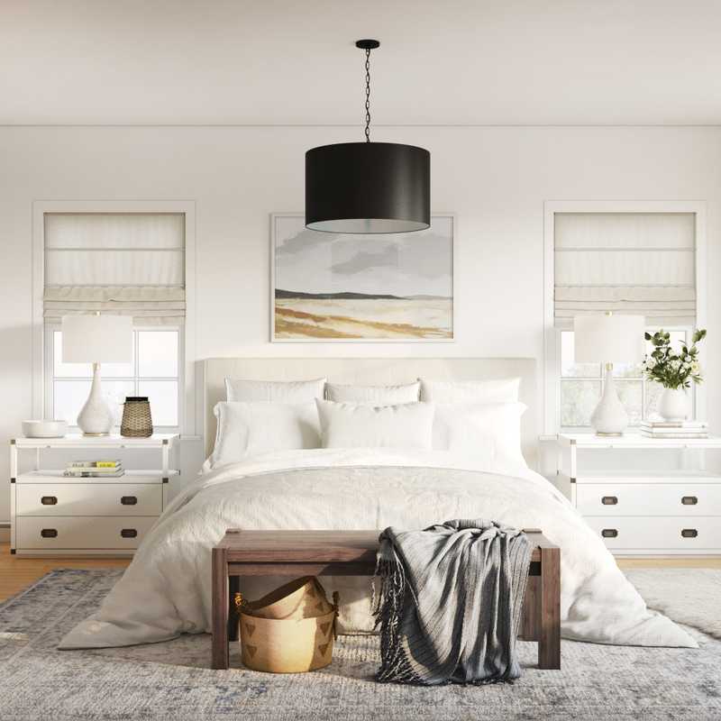 Contemporary, Classic, Transitional Design by Havenly Interior Designer