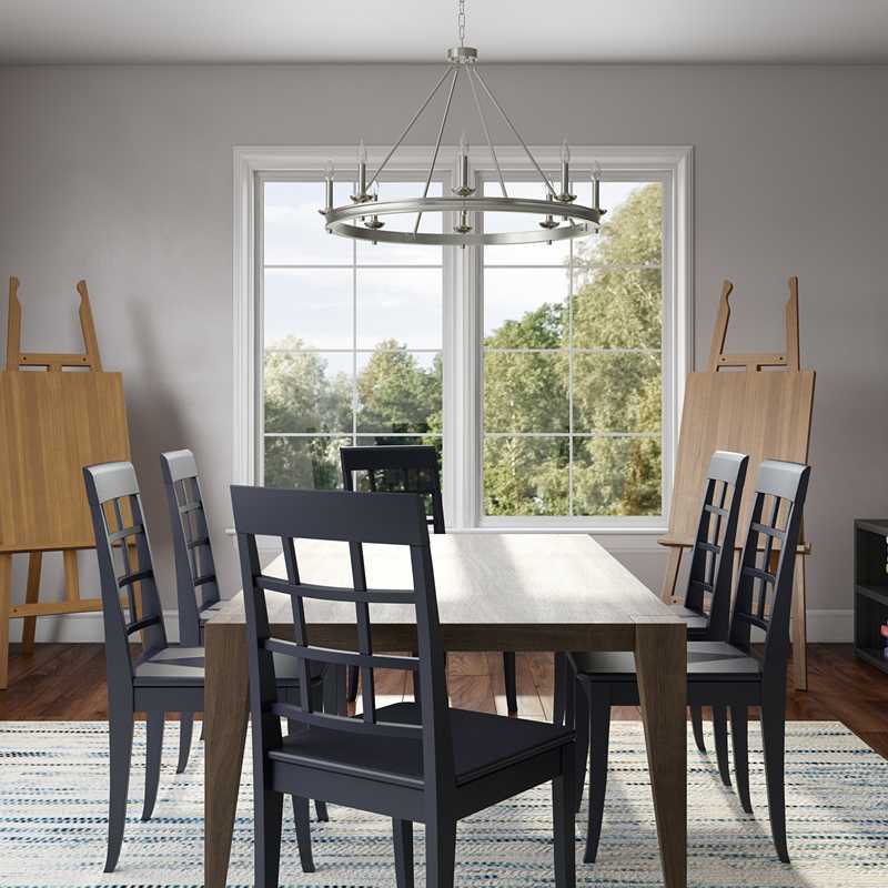 Classic Other Design by Havenly Interior Designer Michelle