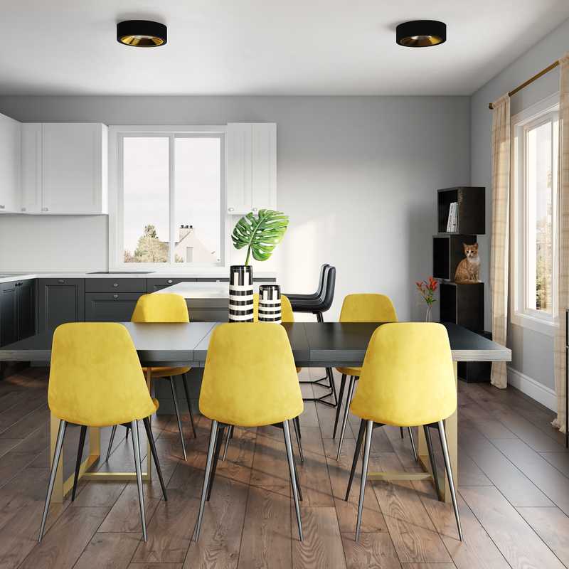 Modern Other Design by Havenly Interior Designer Abi