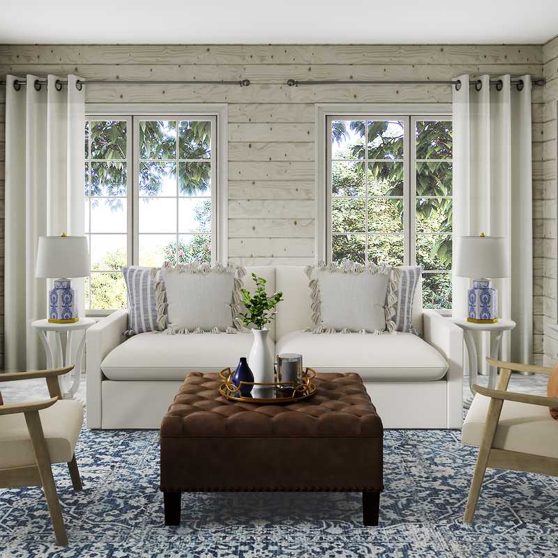 Classic Other Design by Havenly Interior Designer Meredith