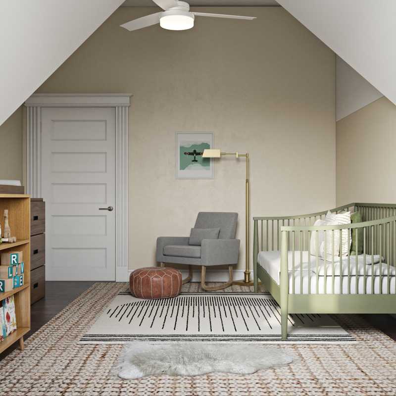 Nursery Interior Design Ideas | Havenly