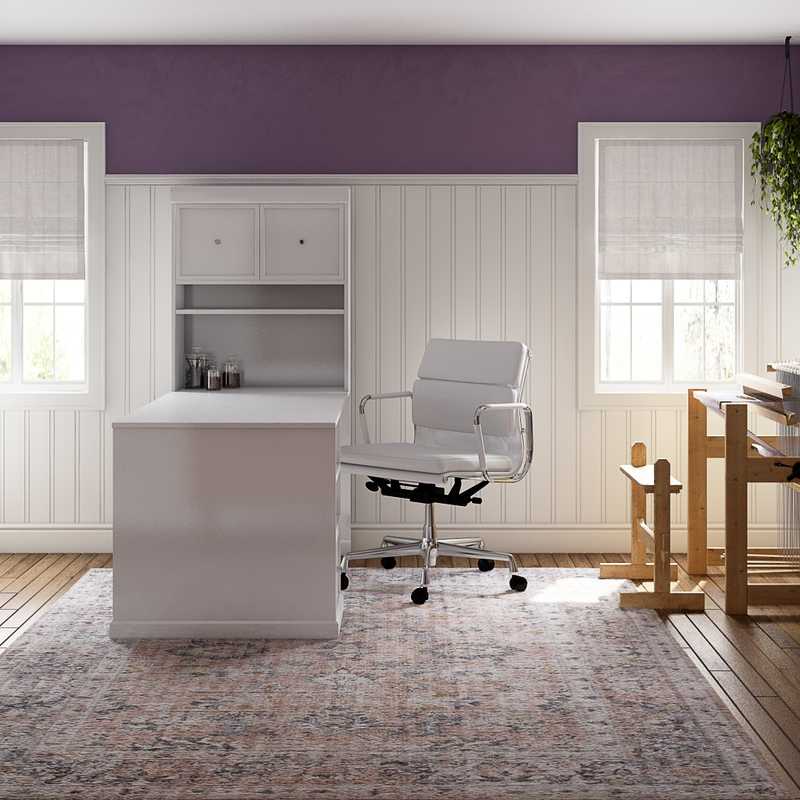 Classic Other Design by Havenly Interior Designer Laura
