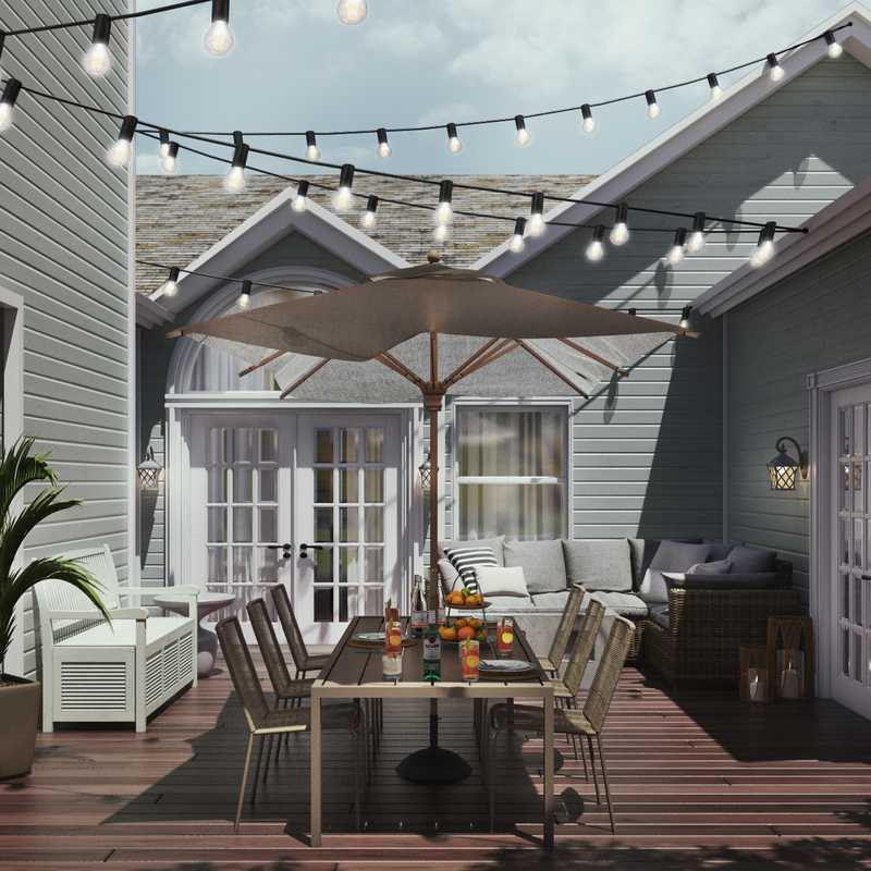 Modern, Scandinavian Other Design by Havenly Interior Designer Brit