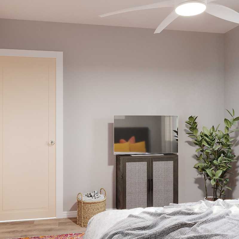 Bedroom Design by Havenly Interior Designer Senna