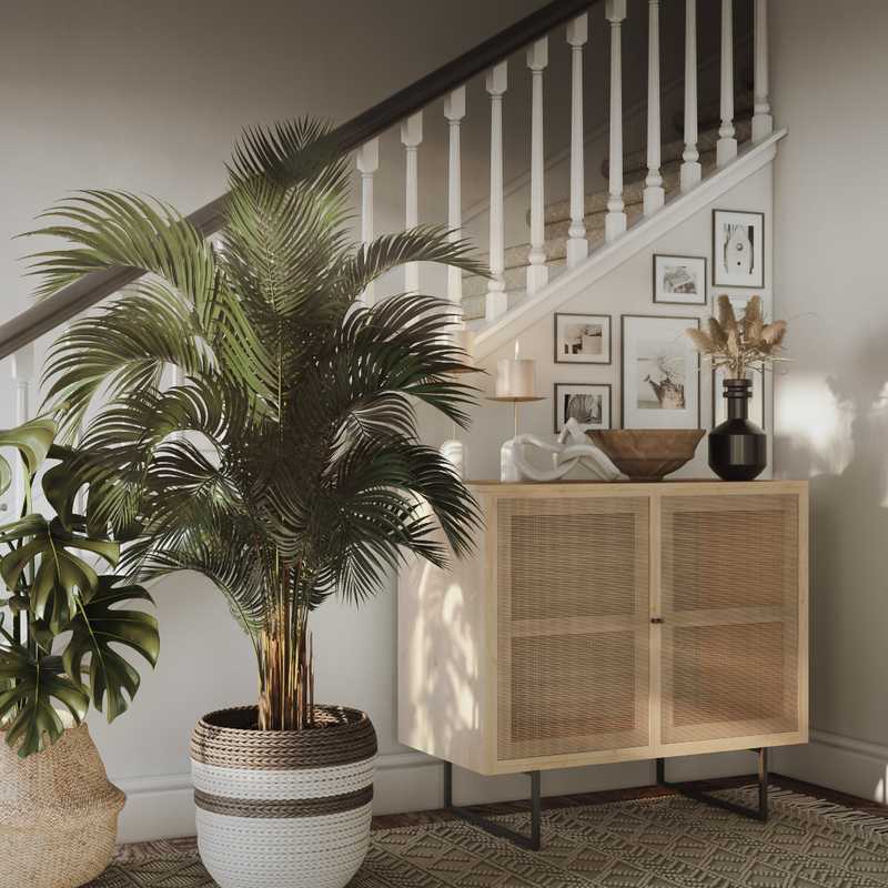 Not Sure Yet Design by Havenly Interior Designer Erika