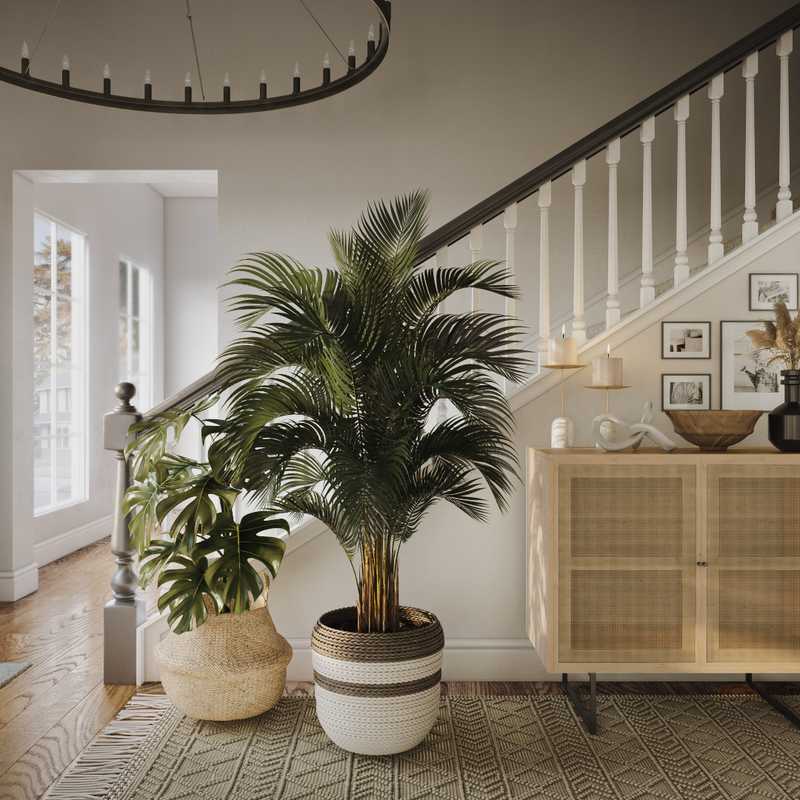 Not Sure Yet Design by Havenly Interior Designer Erika
