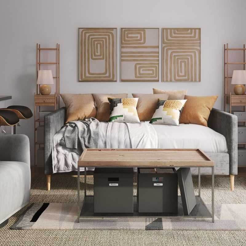 25+ Living Room Interior Design Ideas | Havenly