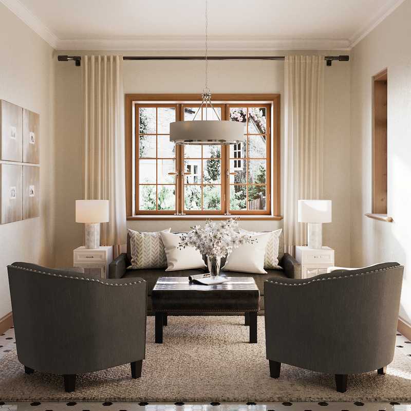 Classic, Glam, Traditional, Transitional Other Design by Havenly Interior Designer Ilona