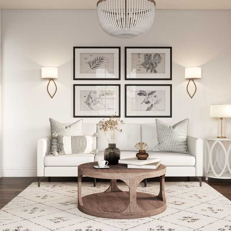 Traditional, Farmhouse Other Design by Havenly Interior Designer Athina