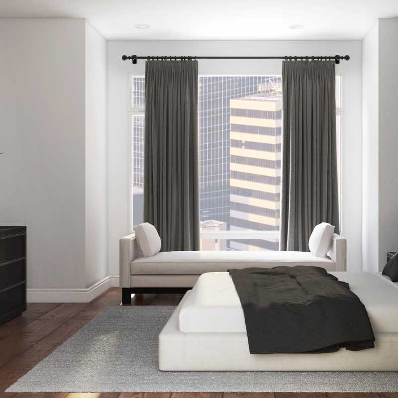 Contemporary, Modern Other Design by Havenly Interior Designer Katherine