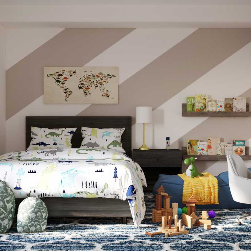 Other Design by Havenly Interior Designer Senna