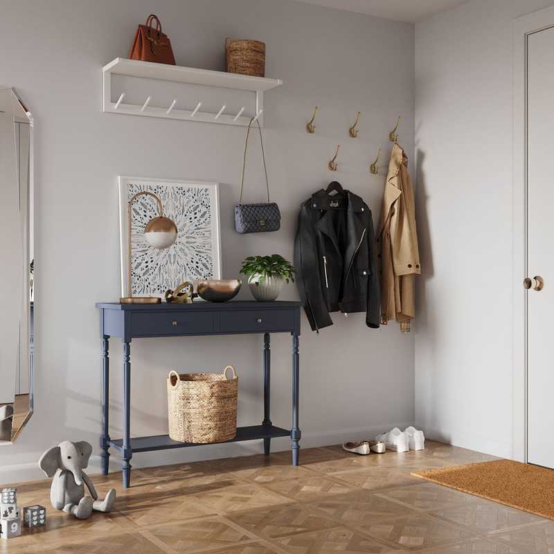 Classic Other Design by Havenly Interior Designer Sara