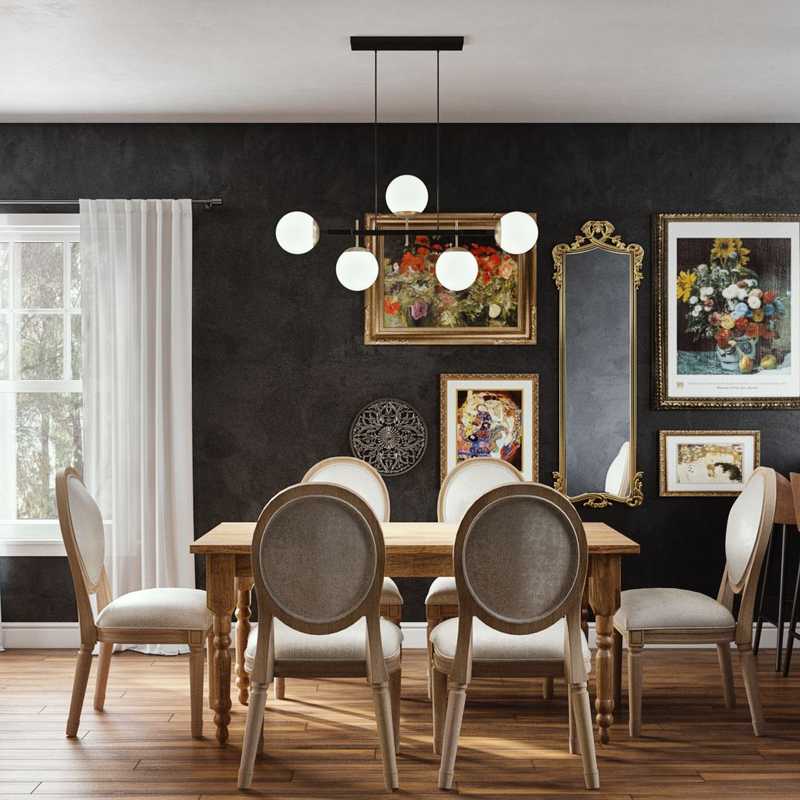 Living Room Design by Havenly Interior Designer Mariana