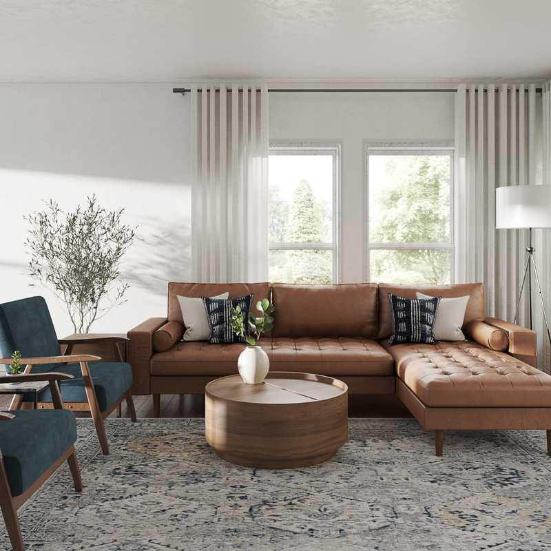 25+ Living Room Interior Design Ideas  Havenly
