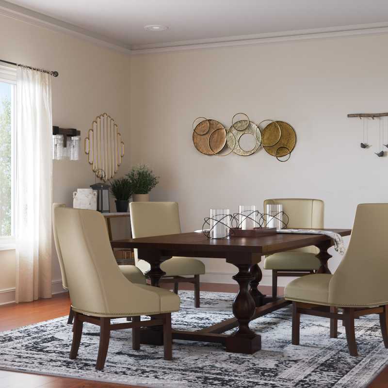 Kitchen Design by Havenly Interior Designer Sandra