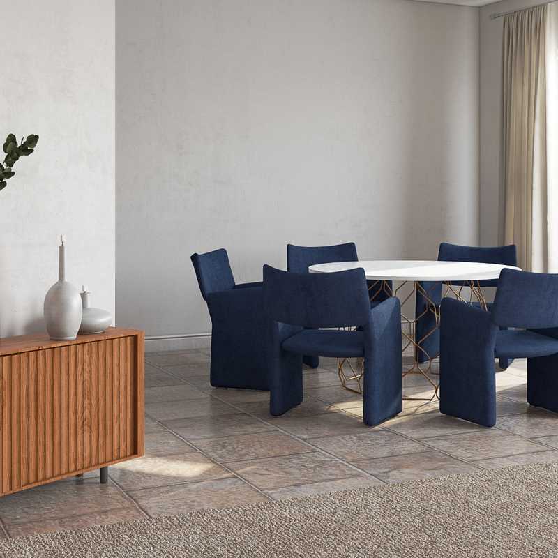 Entryway Design by Havenly Interior Designer Taylor