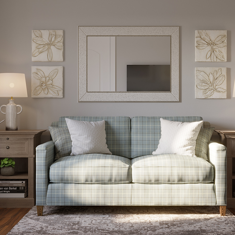Office Design by Havenly Interior Designer Lauren