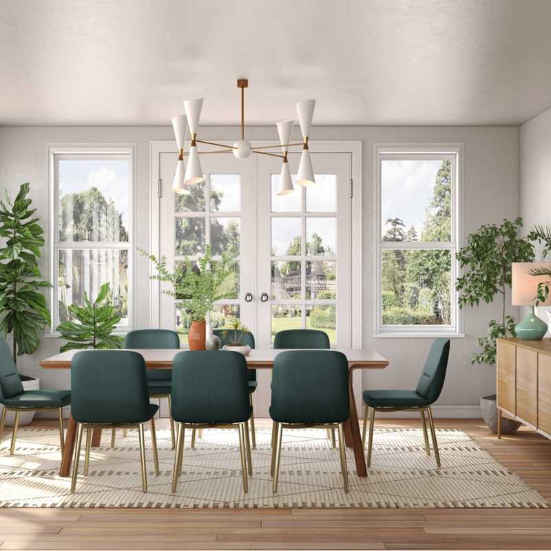 Living Room Design by Havenly Interior Designer Melissa