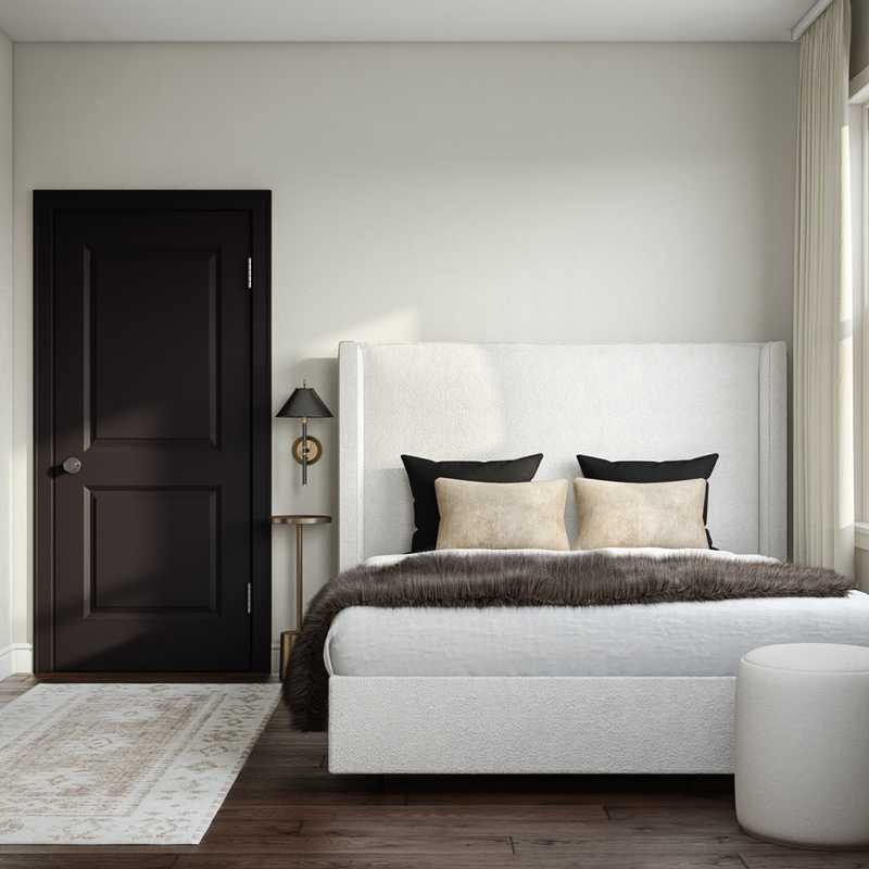 Bedroom Design by Havenly Interior Designer Stacy