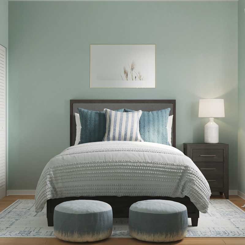 Not Sure Yet Design by Havenly Interior Designer Christina