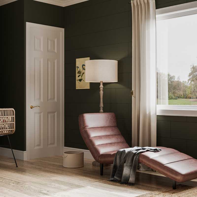 Traditional, Rustic, Vintage Not Sure Yet Design by Havenly Interior Designer Haley