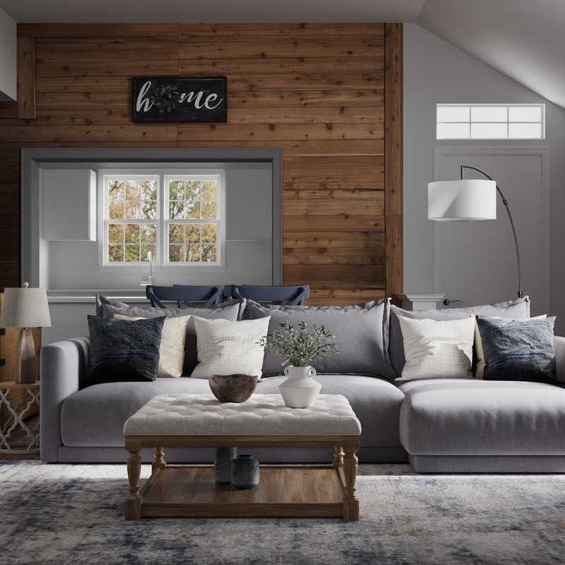 Meet Modern Cottage: The New Take on Farmhouse, Havenly