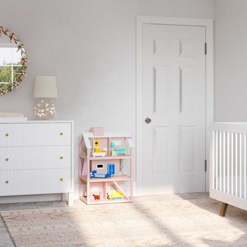 Not Sure Yet Design by Havenly Interior Designer Rachel