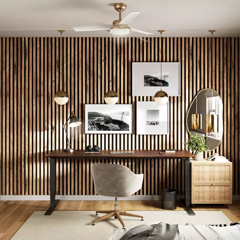Modern, Classic Other Design by Havenly Interior Designer Dawn