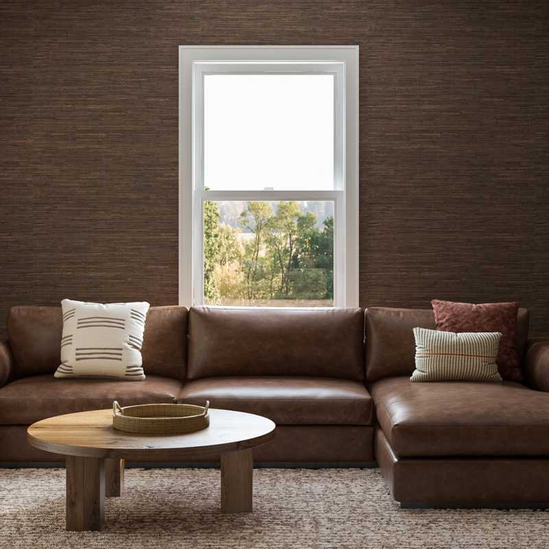 Contemporary, Modern Not Sure Yet Design by Havenly Interior Designer Isabel