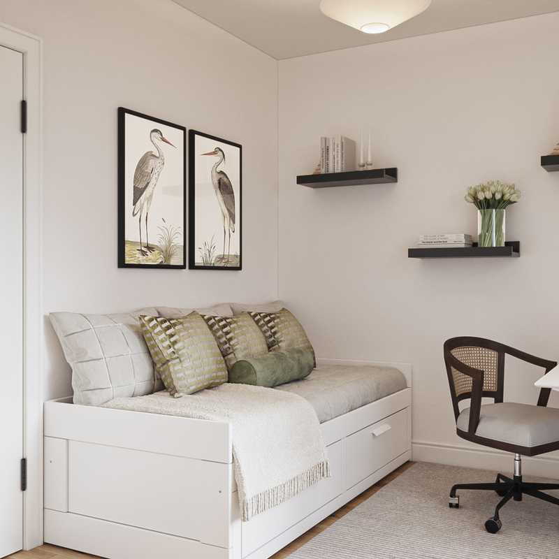 Country Not Sure Yet Design by Havenly Interior Designer Florencia